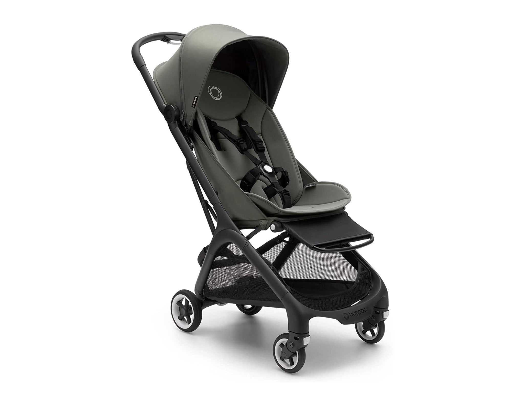 11 best compact strollers 2024 Tried and tested buggies for travel